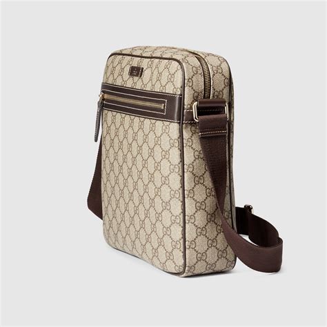 sacchetto gucci|sacoche gucci homme.